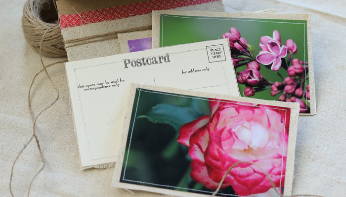 bulk custom postcards