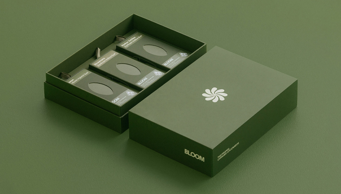 presentation packaging