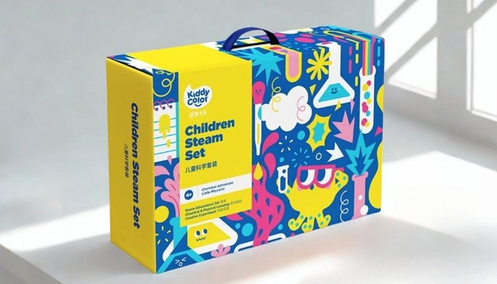 toy boxes for kids