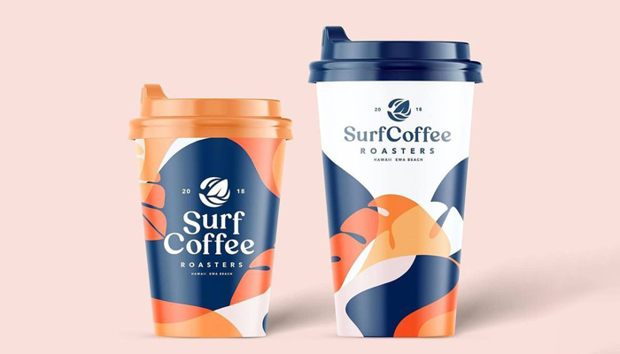 cute coffee cup designs