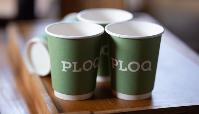 disposable cups for coffee