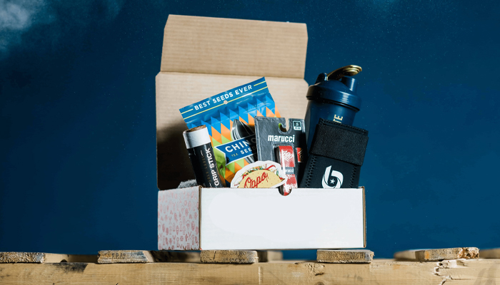 bulk golf subscription boxes