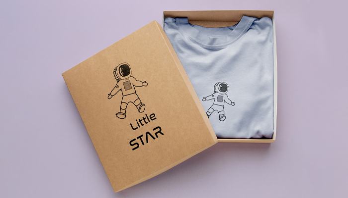 box hoodie