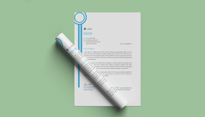 bulk letterheads