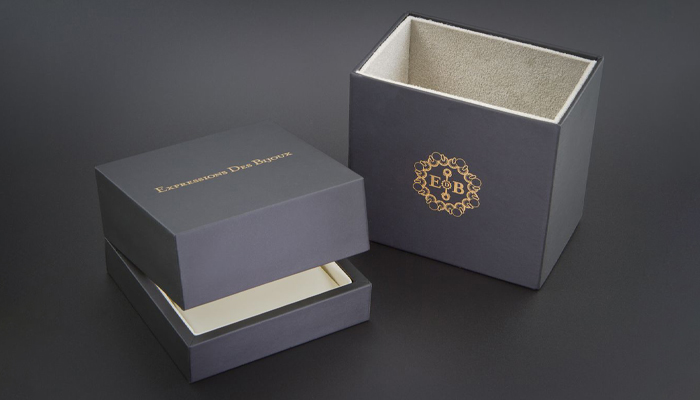 luxury gift boxes packaging