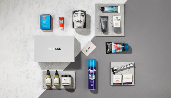 unique monthly subscription boxes