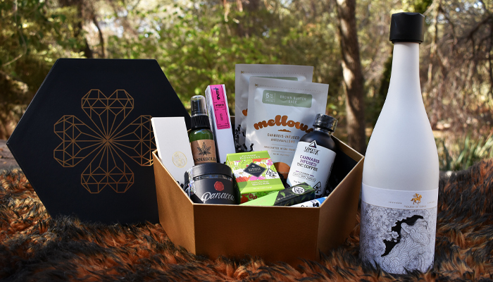 bulk monthly weed boxes