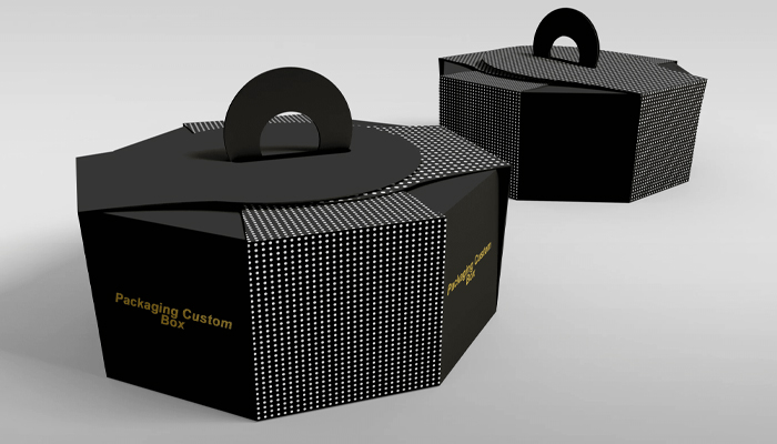 box octagon