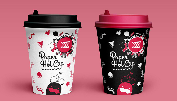 bulk paper coffee cups
