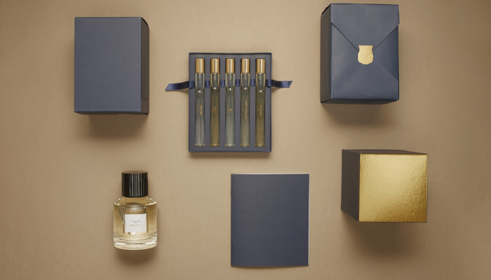 bulk perfume subscription packaging