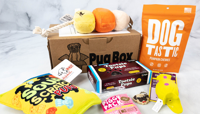 bulk pet food subscription