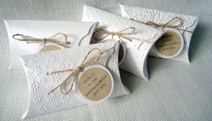 bulk pillow gift boxes