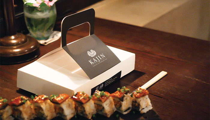 whole roll end tray boxes
