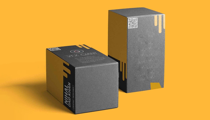 seal end packaging boxes