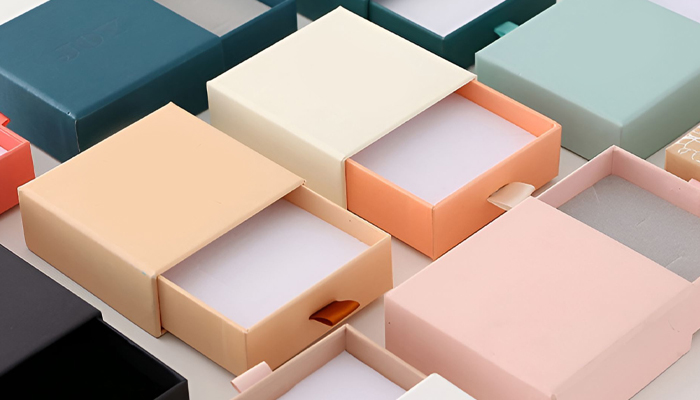 printed sleeve packaging