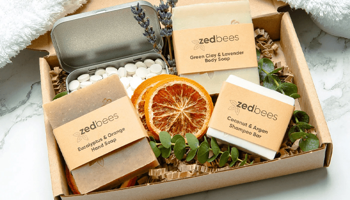 best soap subscription box