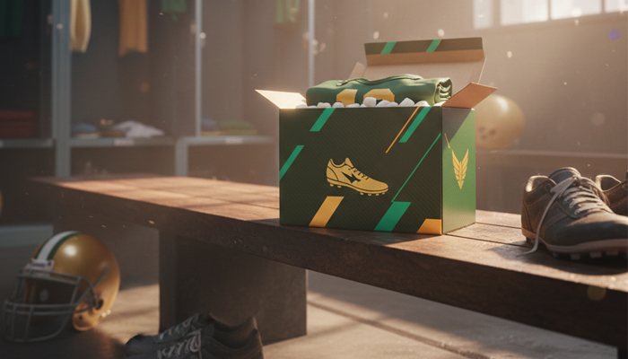 best sports subscription boxes