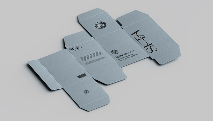 personalized straight tuck end boxes