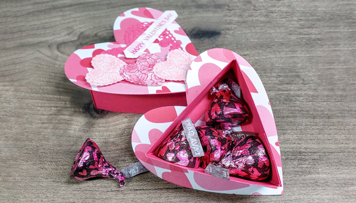 bulk valentine candy boxes