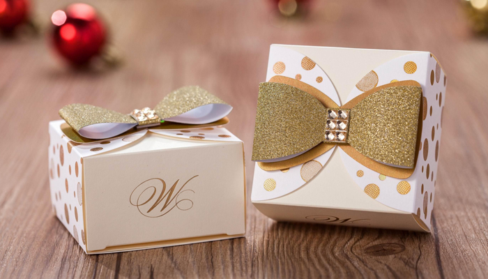 Bulk Wedding Gift Boxes