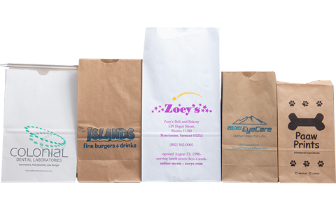 paper grocery bags wholesale