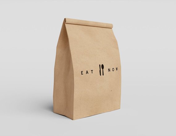 paper take out bags