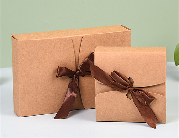 Paperboard gift Boxes