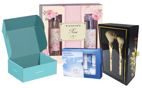 personal care packaging wholesale