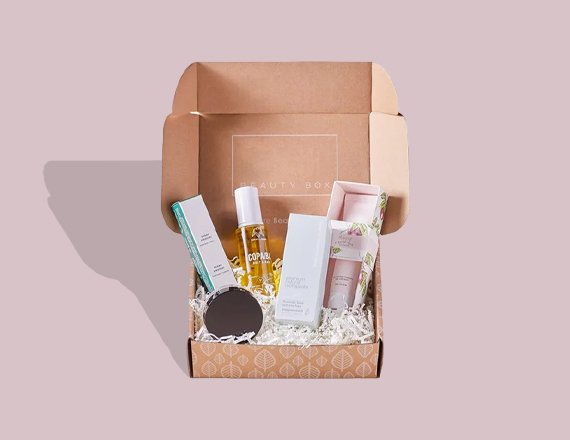 personal care packaging