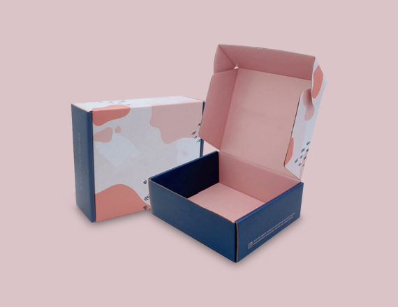 Custom Clothing Boxes