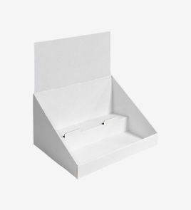 pos countertop display boxes