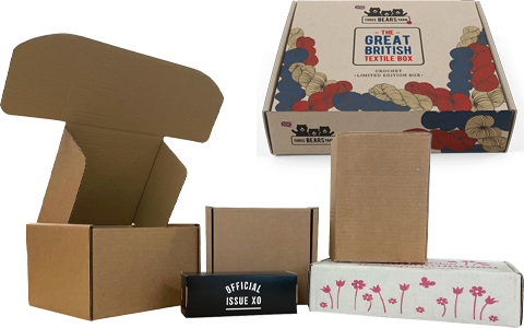 postage boxes wholesale