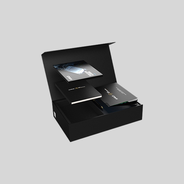 Custom PR Boxes | PR Box Packaging