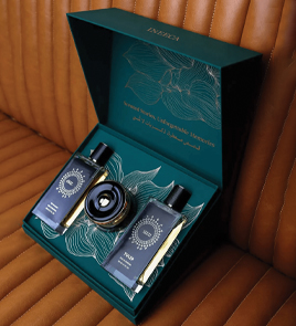 premium bottle boxes