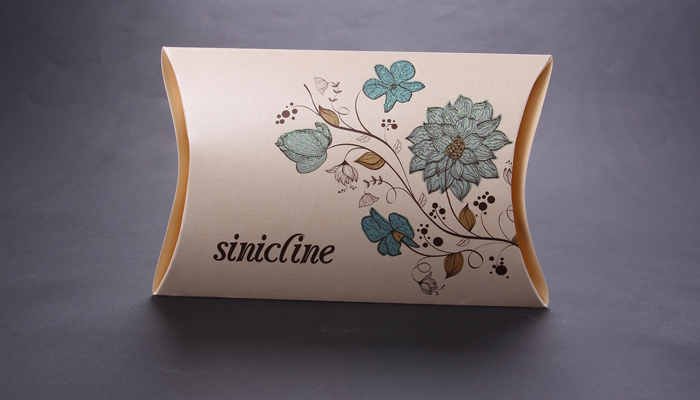 bulk cardboard pillow boxes