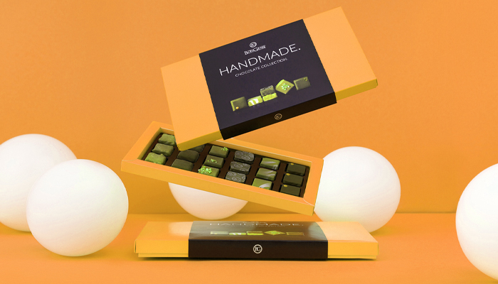 cbd chocolate packaging boxes bulk