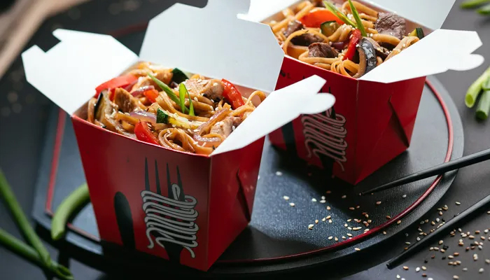 chinese takeout boxes bulk