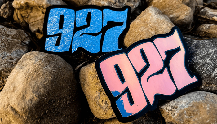 customized decals