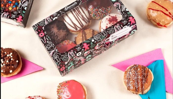 donut boxes bulk