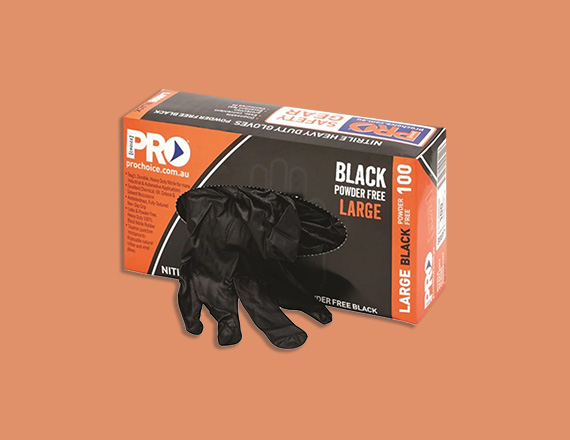 printed gloves boxes