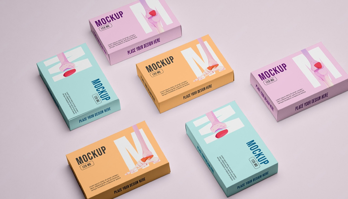 personalized  pharmaceutical packaging
