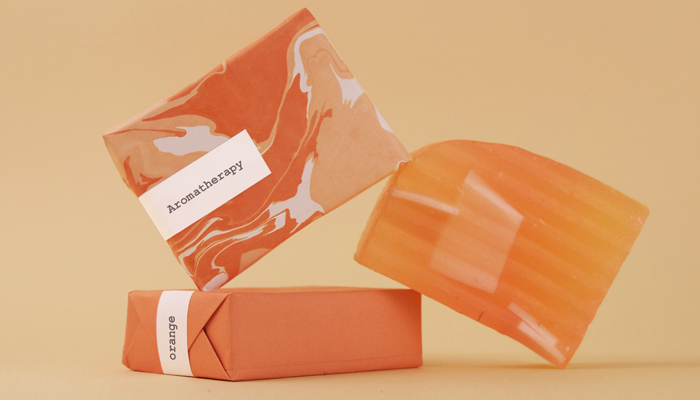 custom soap sleeve boxes