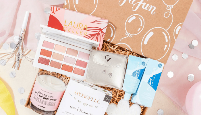 clothing subscription boxes for women