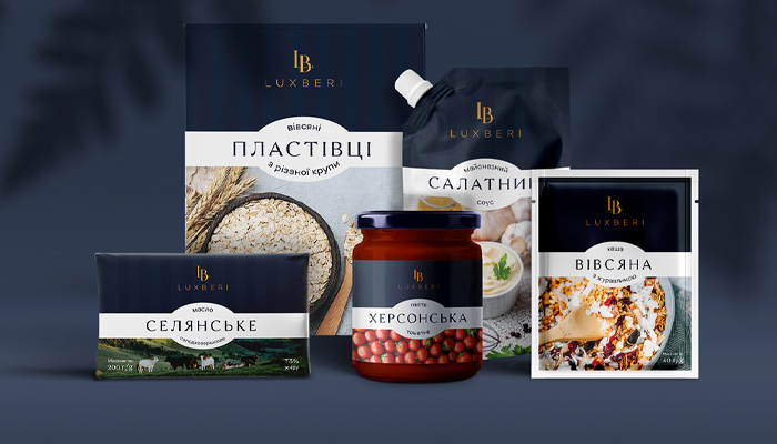 private label box