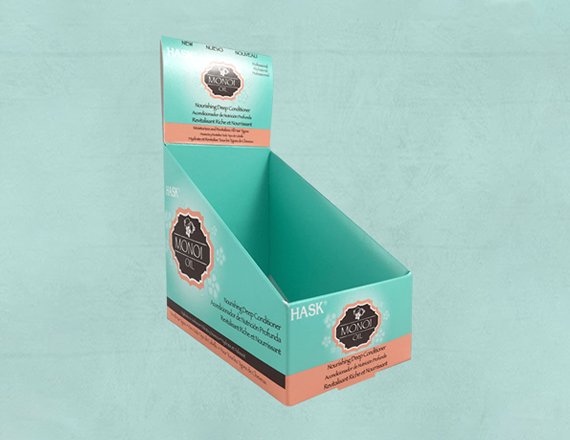 Product Display Packaging Boxes