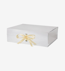 rigid gift boxes first