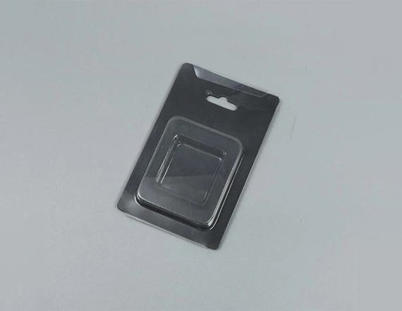 slide card blister packaging manufacture