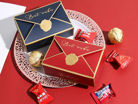 best christmas candy gift boxes