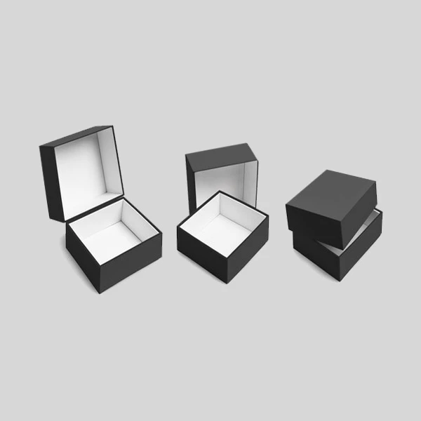 printed small jewelry boxes