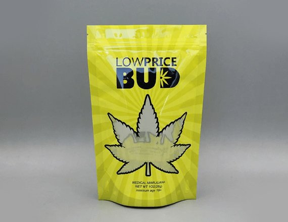 smell proof bags for weed